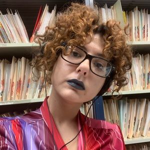 Meet your Posher, Sam